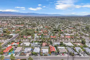 640 S Calle Palo Fierro, Palm Springs, CA 92264 - Photo 70