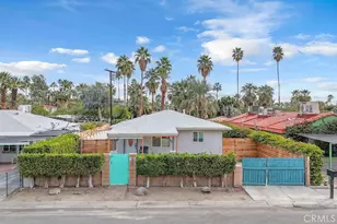 640 S Calle Palo Fierro, Palm Springs, CA 92264 - Photo 1