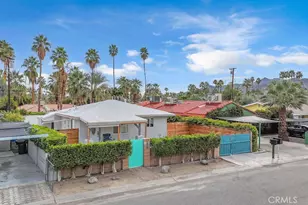640 S Calle Palo Fierro, Palm Springs, CA 92264 - Photo 60