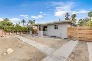 640 S Calle Palo Fierro, Palm Springs, CA 92264 - Photo 4