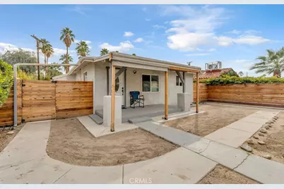 640 S Calle Palo Fierro, Palm Springs, CA 92264 - Photo 1