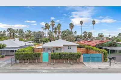 640 S Calle Palo Fierro, Palm Springs, CA 92264 - Photo 58