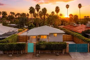 640 S Calle Palo Fierro, Palm Springs, CA 92264 - Photo 2