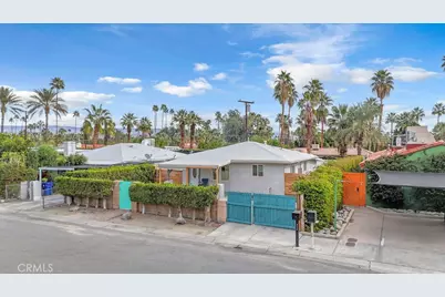 640 S Calle Palo Fierro, Palm Springs, CA 92264 - Photo 60