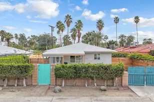 640 S Calle Palo Fierro, Palm Springs, CA 92264 - Photo 74