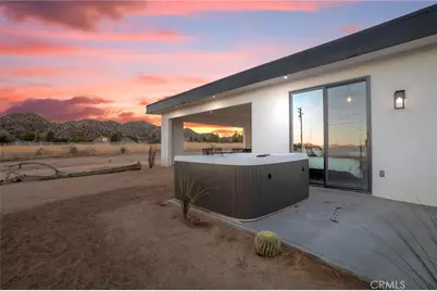5145 Tom Mix, Pioneertown, CA 92268 - Photo 70