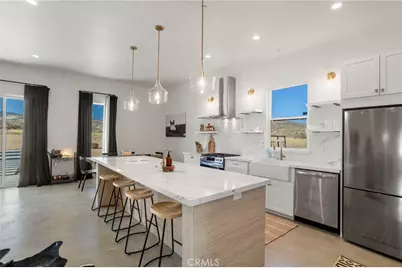 5145 Tom Mix, Pioneertown, CA 92268 - Photo 24