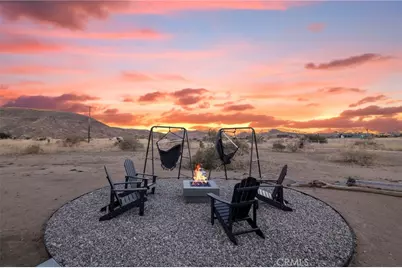 5145 Tom Mix, Pioneertown, CA 92268 - Photo 68
