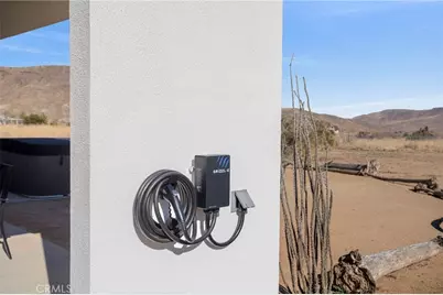 5145 Tom Mix, Pioneertown, CA 92268 - Photo 50