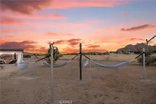 5145 Tom Mix, Pioneertown, CA 92268 - Photo 62