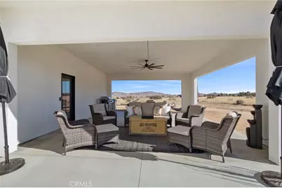 5145 Tom Mix, Pioneertown, CA 92268 - Photo 44