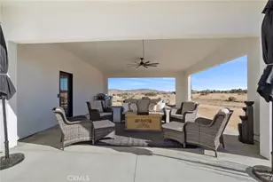 5145 Tom Mix, Pioneertown, CA 92268 - Photo 44