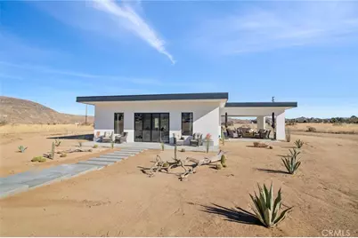 5145 Tom Mix, Pioneertown, CA 92268 - Photo 6