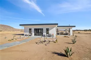 5145 Tom Mix, Pioneertown, CA 92268 - Photo 6