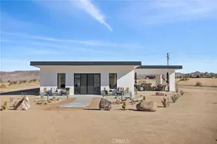 5145 Tom Mix, Pioneertown, CA 92268 - Photo 2