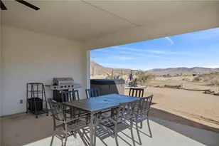 5145 Tom Mix, Pioneertown, CA 92268 - Photo 42