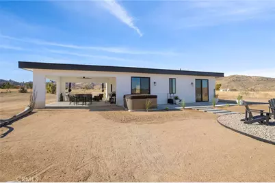 5145 Tom Mix, Pioneertown, CA 92268 - Photo 54