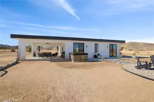 5145 Tom Mix, Pioneertown, CA 92268 - Photo 54