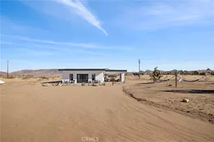 5145 Tom Mix, Pioneertown, CA 92268 - Photo 8