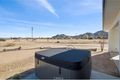 5145 Tom Mix, Pioneertown, CA 92268 - Photo 56