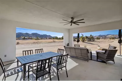5145 Tom Mix, Pioneertown, CA 92268 - Photo 40