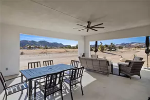 5145 Tom Mix, Pioneertown, CA 92268 - Photo 40