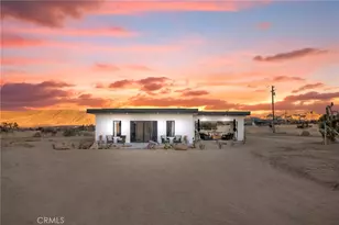 5145 Tom Mix, Pioneertown, CA 92268 - Photo 58