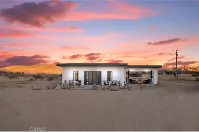 5145 Tom Mix, Pioneertown, CA 92268 - Photo 60