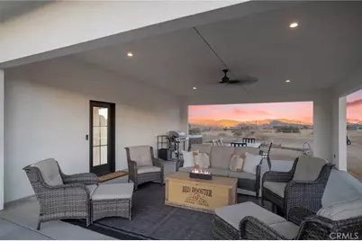 5145 Tom Mix, Pioneertown, CA 92268 - Photo 66
