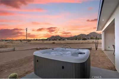 5145 Tom Mix, Pioneertown, CA 92268 - Photo 72