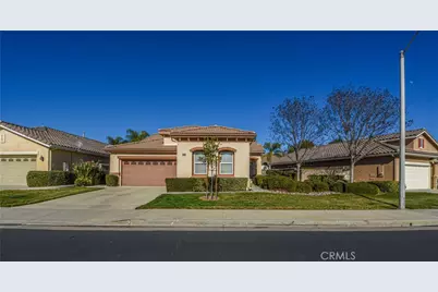 28300 Long Meadow Drive, Menifee, CA 92584 - Photo 1