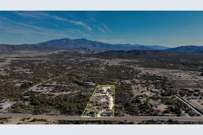 1 Chapman Road, Anza, CA 92539 - Photo 2