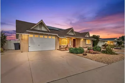 1598 Amberwood Drive, Hemet, CA 92543 - Photo 1