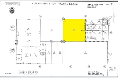 0 Balsa Avenue, Yucca Valley, CA 92284 - Photo 1