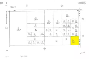 0 E 195th St E, Palmdale, CA 93591 - Photo 1