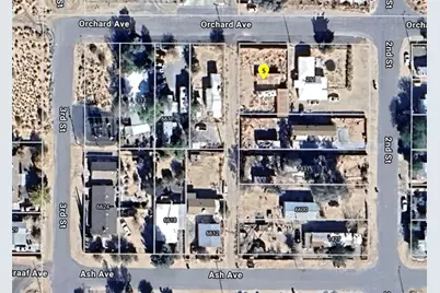 0 Orchard Avenue, Inyokern, CA 93527 - Photo 4