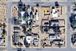 0 Orchard Ave, Inyokern, CA 93527 - Photo 4