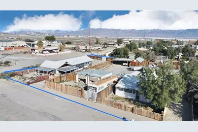 82489 3rd Street, Trona, CA 93562 - Photo 1