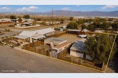 82489 3rd Street, Trona, CA 93562 - Photo 1
