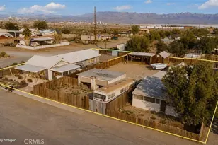 82489 3rd St, Trona, CA 93562 - Photo 1