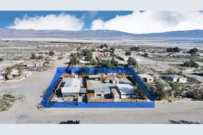 82489 3rd Street, Trona, CA 93562 - Photo 2