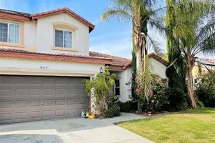 845 Brisbane, Hemet, CA 92545 - Photo 2