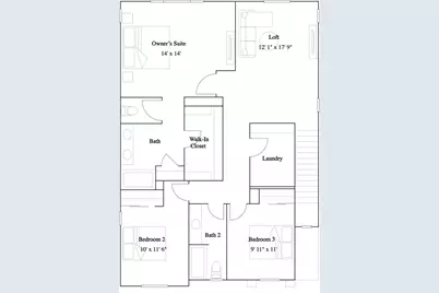 14156 Serene Skies Court, Rubidoux, CA 92509 - Photo 18
