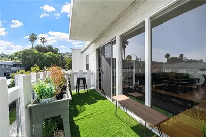 4065 Ursula #6, Los Angeles, CA 90008 - Photo 8