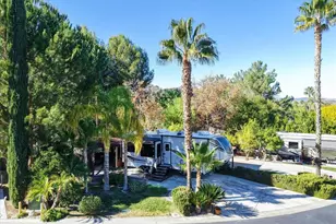 45525 Hwy 79 Lot 210, Aguanga, CA 92536 - Photo 1