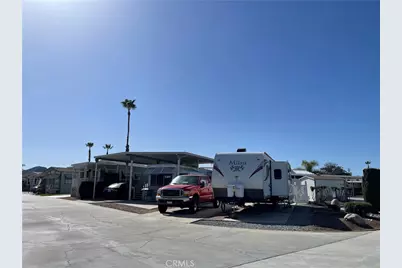 1295 S Cawston Avenue #136, Hemet, CA 92545 - Photo 4