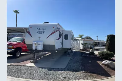 1295 S Cawston Avenue #136, Hemet, CA 92545 - Photo 1