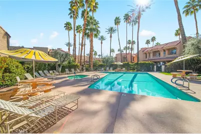 2700 Lawrence Crossley #4, Palm Springs, CA 92264 - Photo 22