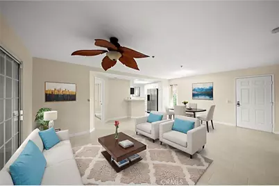 2700 Lawrence Crossley #4, Palm Springs, CA 92264 - Photo 6