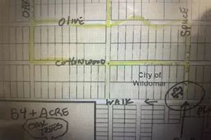 0 Orange St 361-030-001+003, Wildomar, CA 92595 - Photo 2